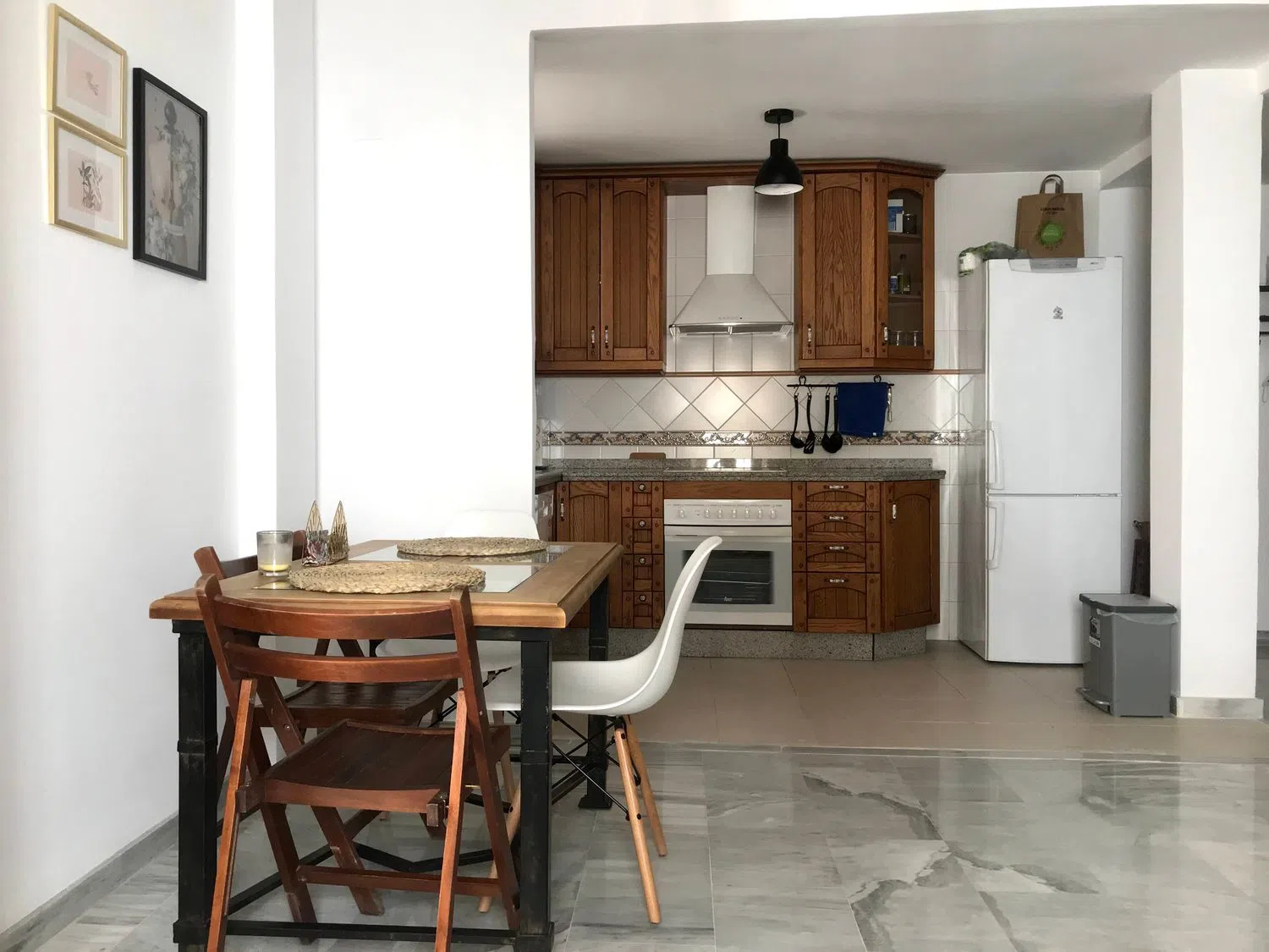 Dúplex en calle Buen Suceso, 5 - Foto 3