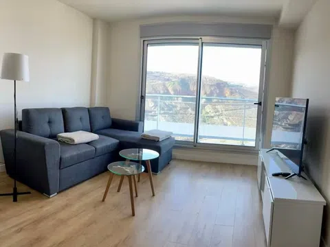 Piso en carretera de Chile, 51