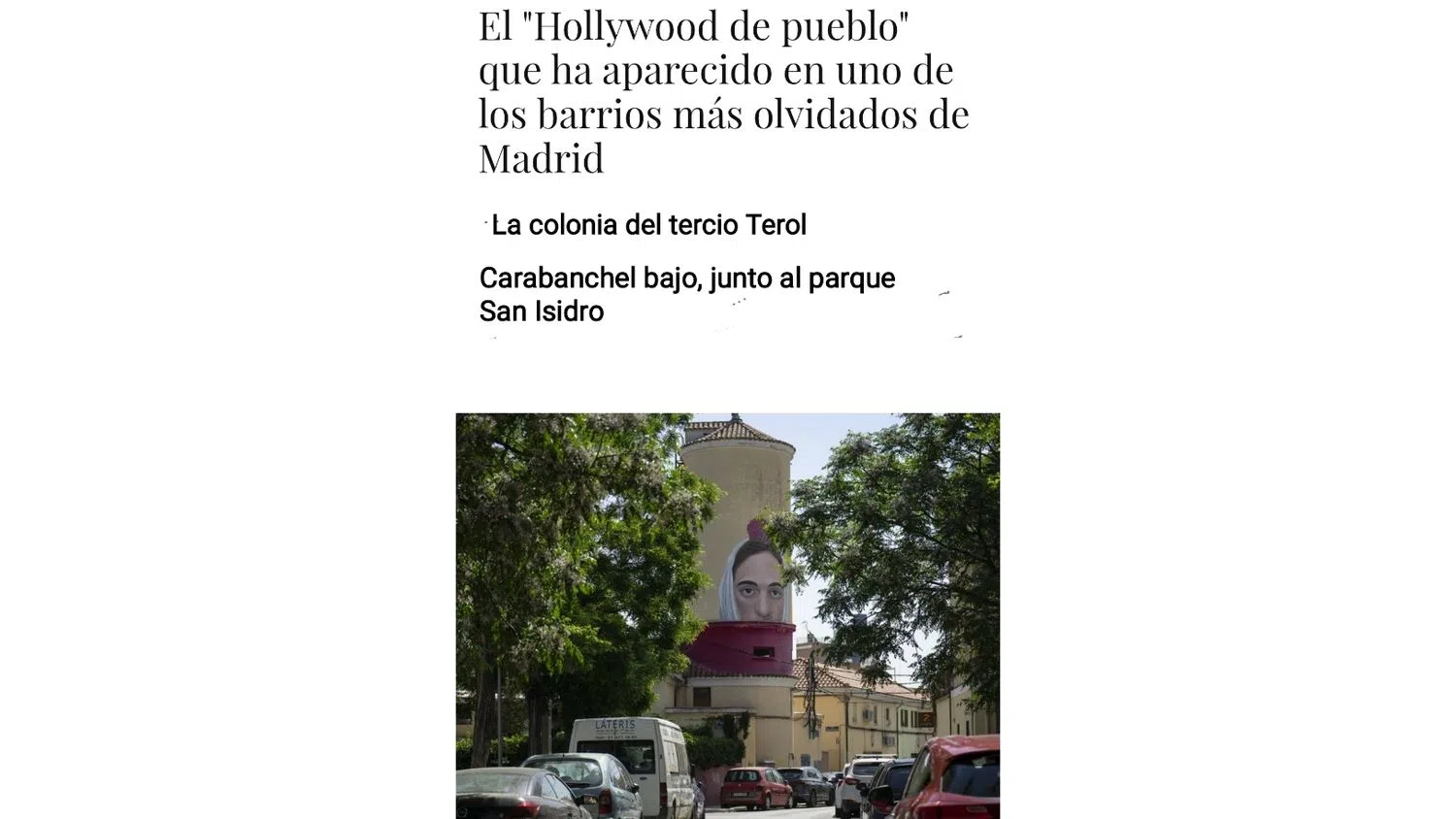 Piso en calle Teniente Ochoa Olalla, 10 - Foto 16