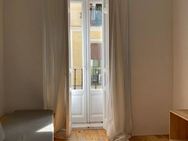 Piso en calle de Buenavista, 38