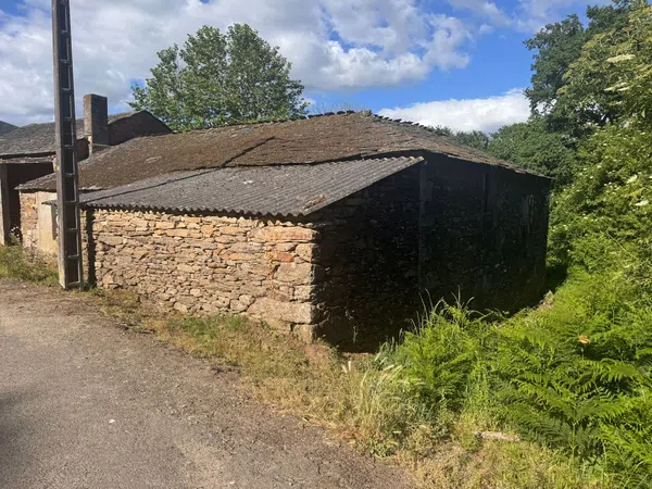 Casa de pueblo en O castro, 1 - Foto 5