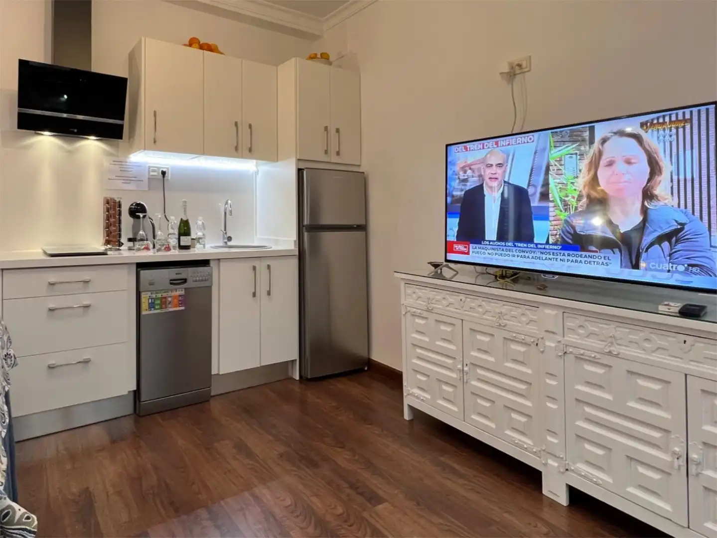Apartamento en  Avenida de Poniente 4 - Foto 2