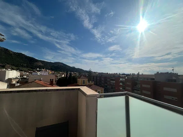 Dúplex en travesía Morera, 2 - Foto 9