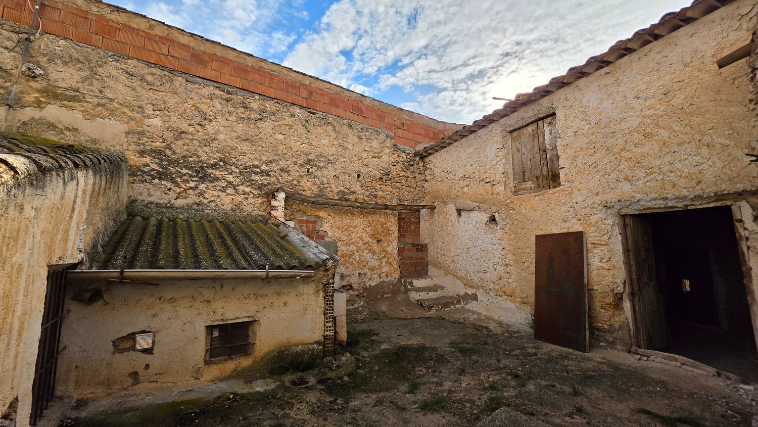 Chalet adosado en Cuesta de San Pedro, 7 - Foto 34