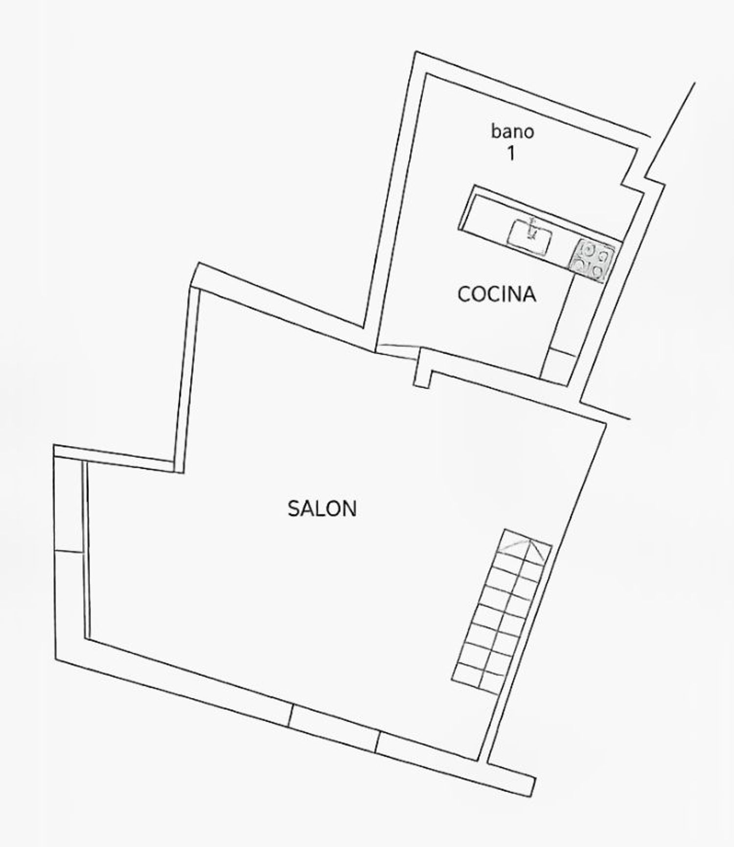Dúplex en calle de Sant Magí, 24 - Foto 29