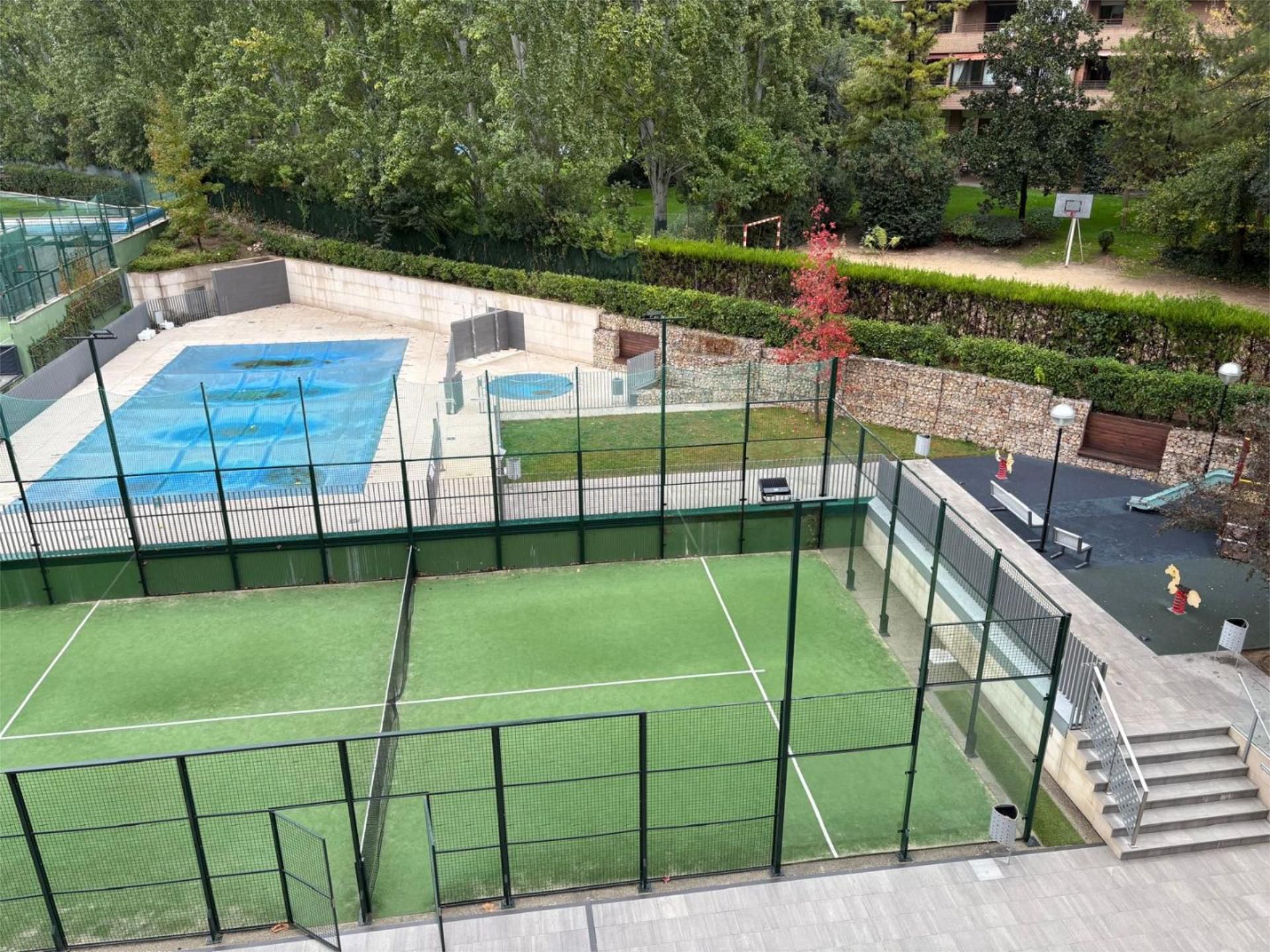 Piso en  Calle del Doctor Juan José López Ibor 22 - Foto 6