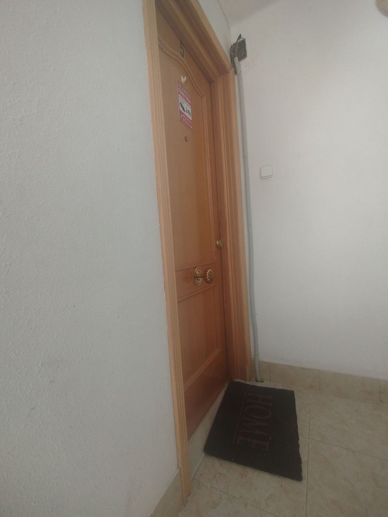 Piso en Valencia, 22 - Foto 1