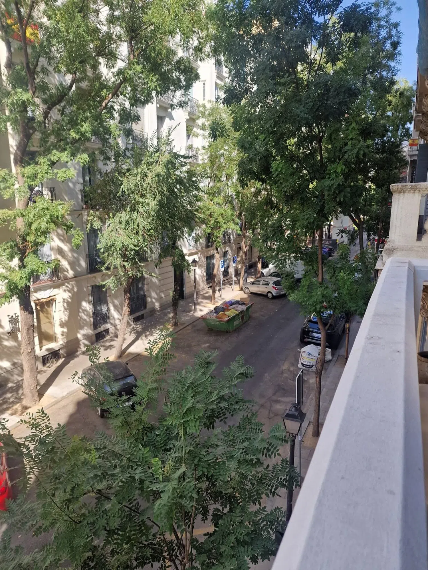 Piso en calle de Castelló, 38 - Foto 15