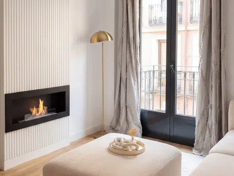 Piso en calle de Medellín, 8