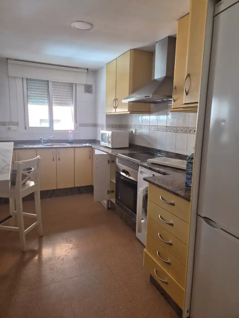 Piso en  Calle Nueva de San Antón 25 - Foto 9