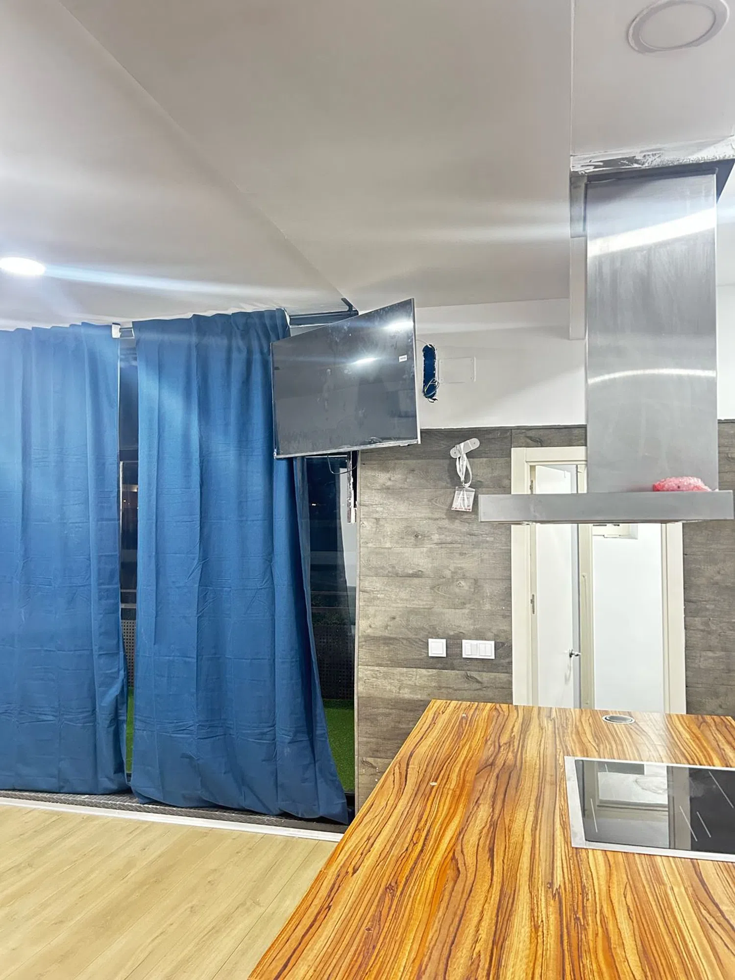 Estudio en Valdelacasa - Foto 9