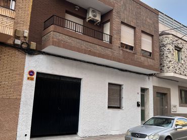 Chalet en  Calle Pintor Sorolla 36C - Foto 1