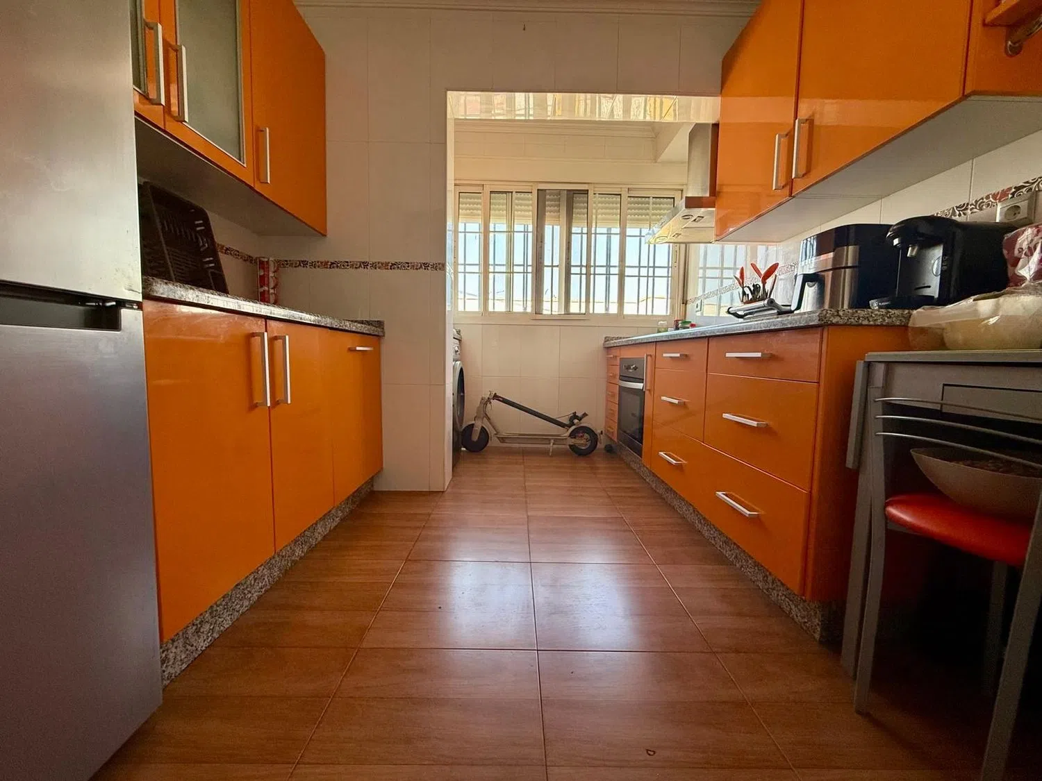 Ático en avenida las Letanías, 7 - Foto 5