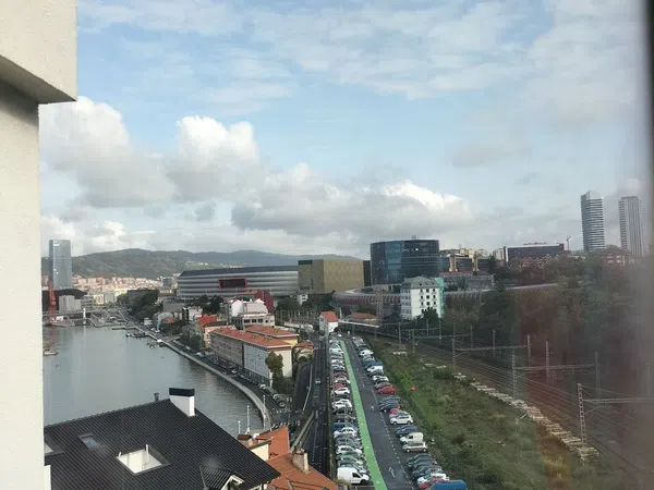Piso en San Nicolás de Olabeaga, 35, Olabeaga, Bilbao - Foto 22