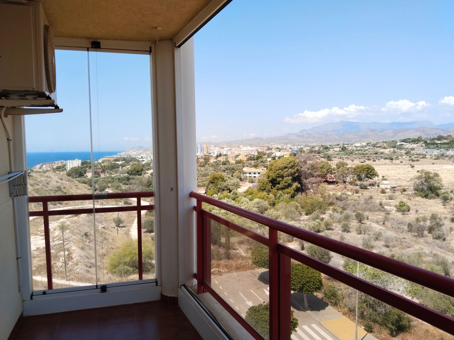 Piso en avenida Tellerola, 1 - Foto 4