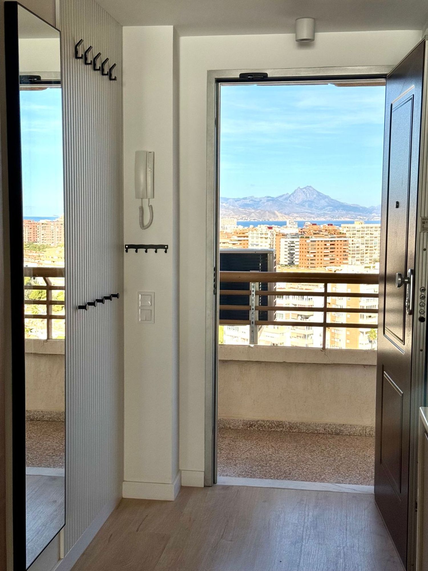 Piso en Avenida de la Costa Blanca, 22, Cabo de las Huertas, Alicante / Alacant - Foto 33