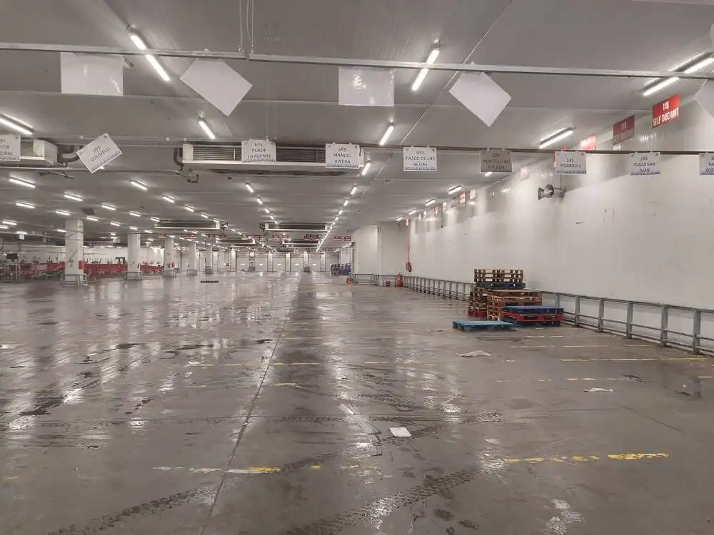 Nave Industrial en Valdemoro - Foto 12