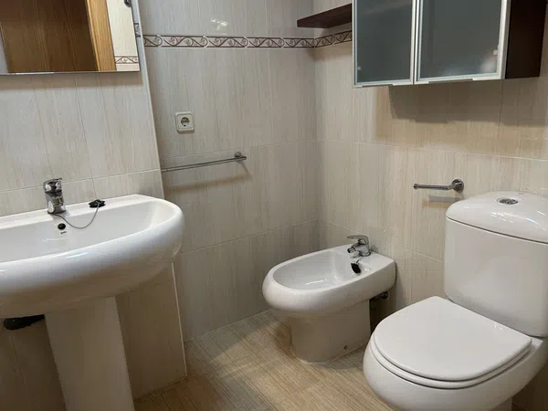 Piso en Calle Henry Collet, 14, La Platina-Hospital-Campus - Foto 9