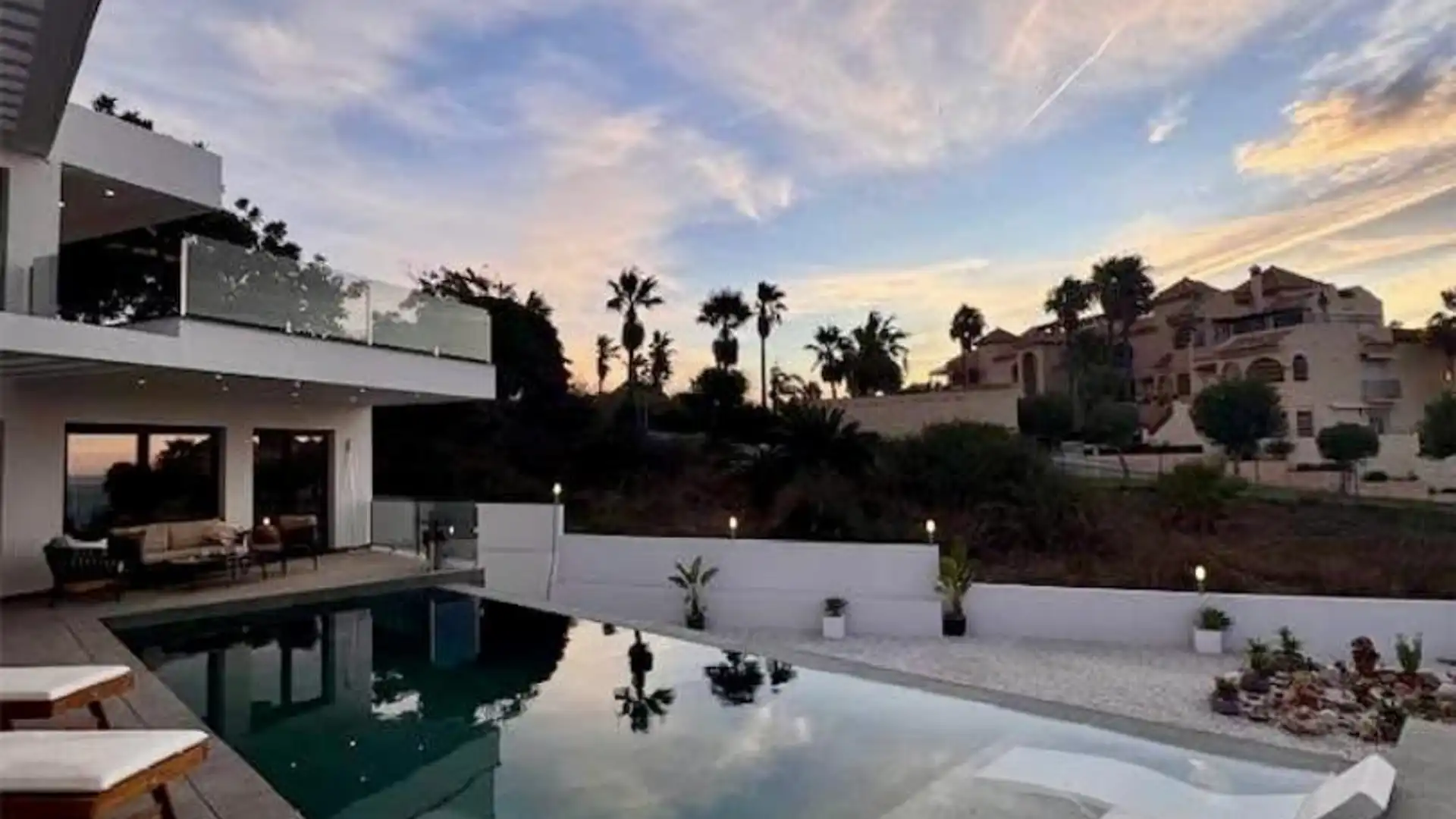 Chalet en  Urbanización el Faro 45 - Foto 9