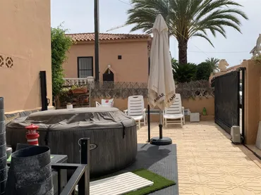 Chalet en  Carrer Alacant 11 - Foto 15