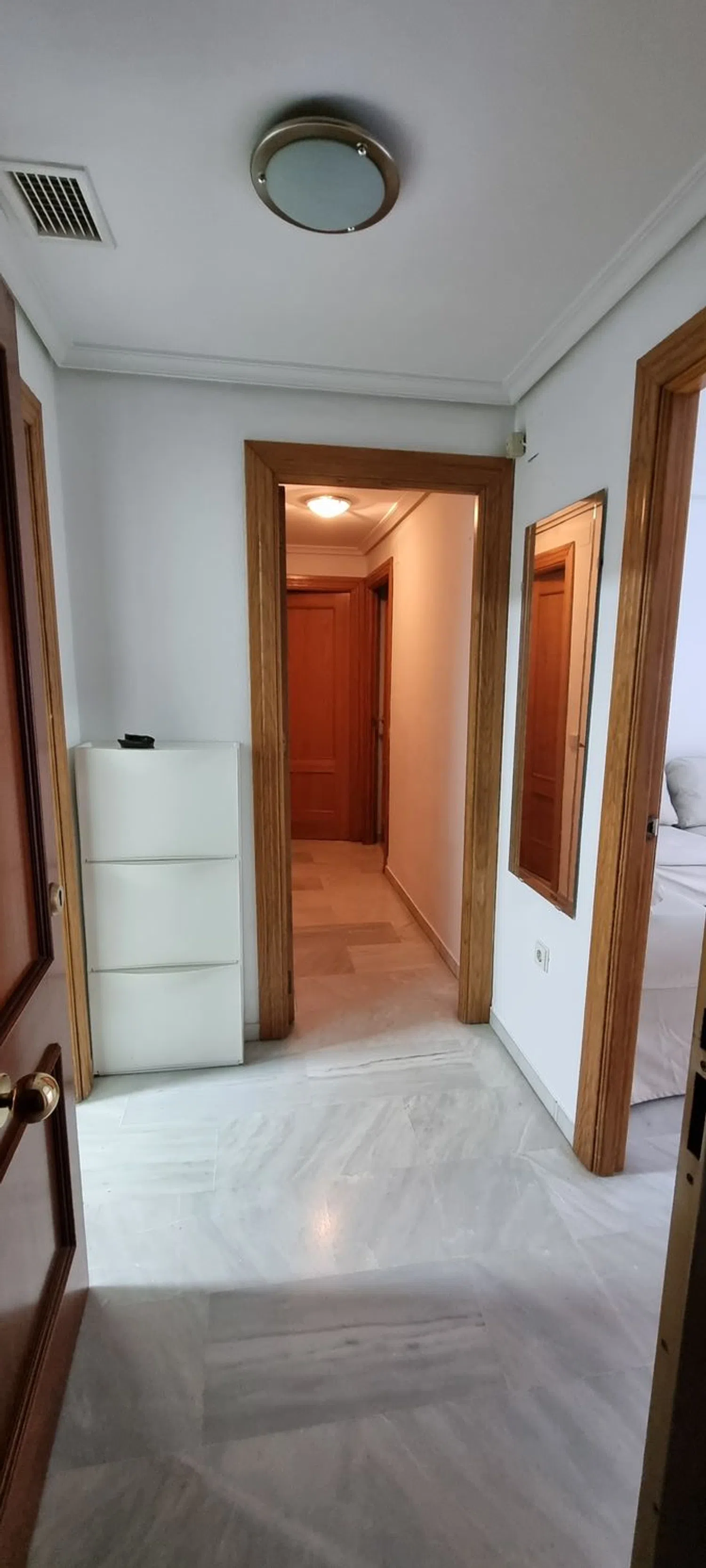 Piso en avenida Eduardo Dato, 23 - Foto 2