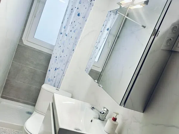 Piso en Calle de garcia sanchez, 26 2h, Ciudad Jardín - Parque Roma - Foto 13