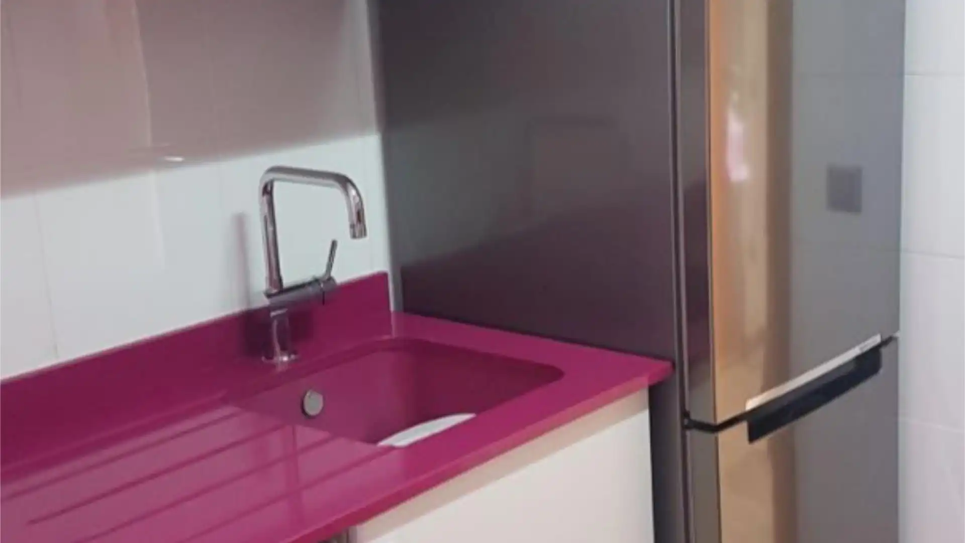 Piso en  Vía Calles Desconocidas 3 - Foto 2