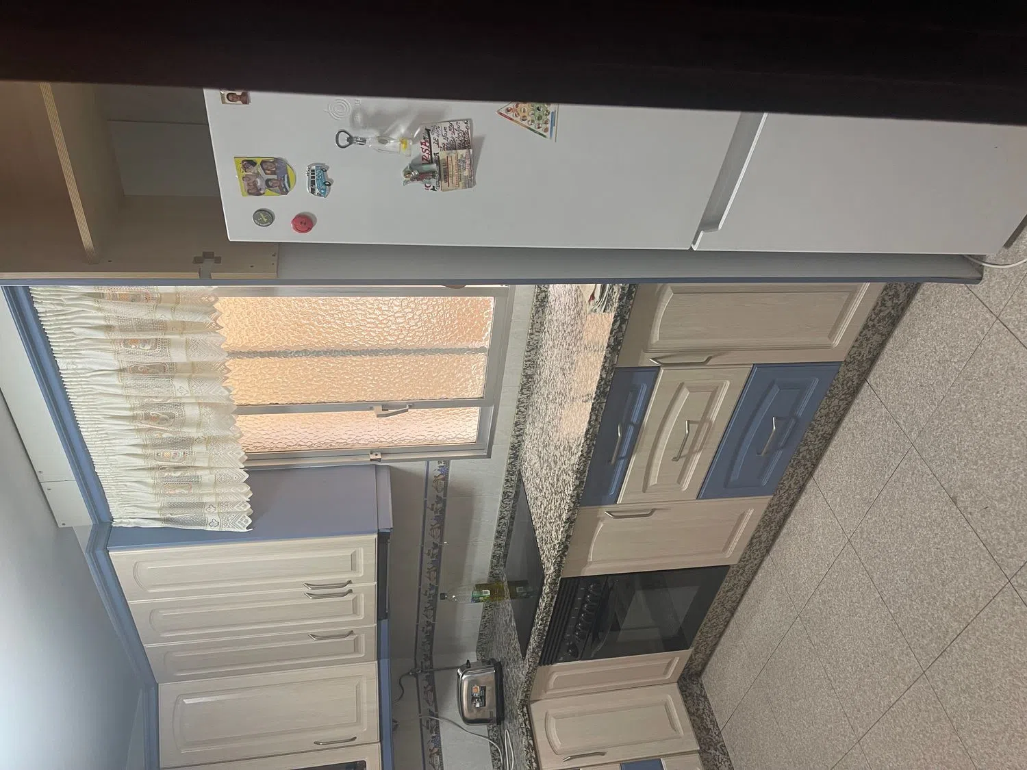 Piso en calle Ángel Ganivet, 5  . (3-1) - Foto 10