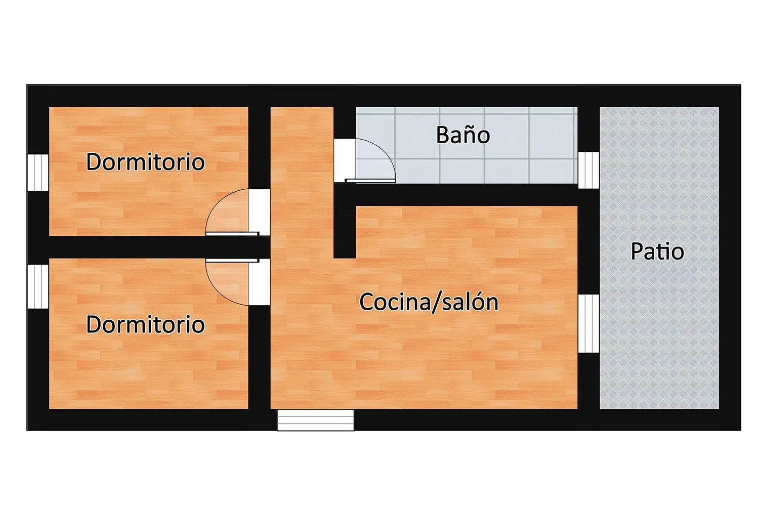 Piso - Foto 32