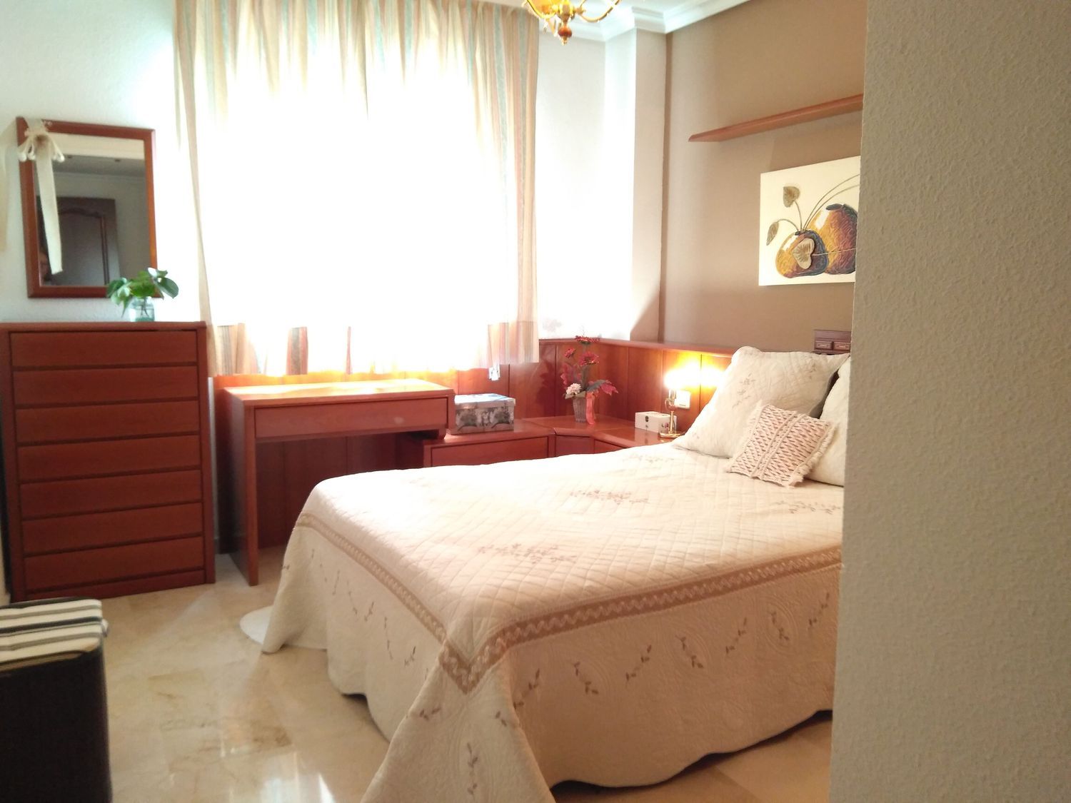 Piso en Barrio Alcalde L. Uruñuela - Palacio de Congresos - Foto 12