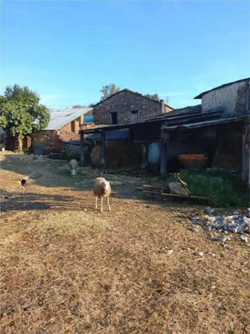 Chalet en Sindran Monforte de Lemos - Foto 2