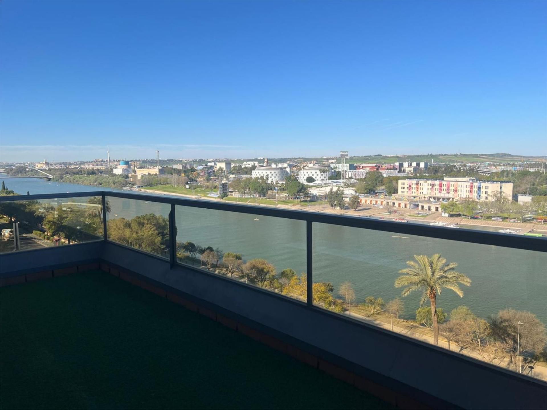 Ático en  Avenida Concejal Alberto Jiménez-Becerril 26 - Foto 12