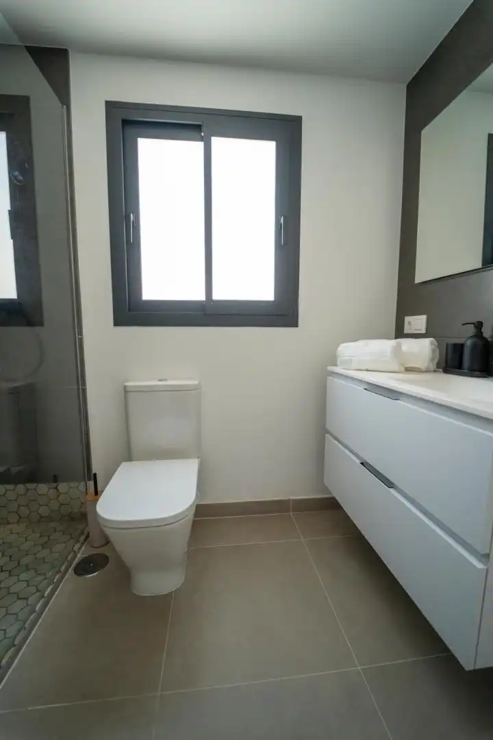 Chalet en  Calle Montemayor Local - Foto 16