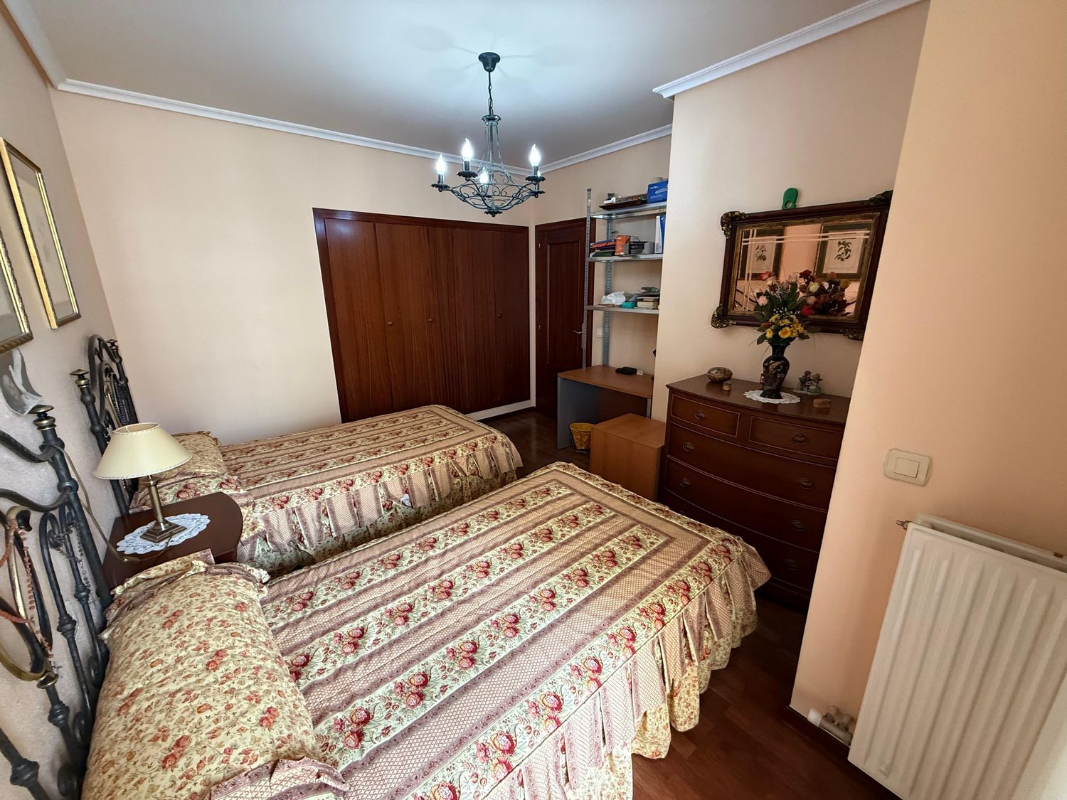 Piso en calle Heraclio Fournier, 19 - Foto 15