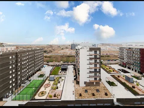 Piso en avenida de Castilla y León, 9 - Foto 8