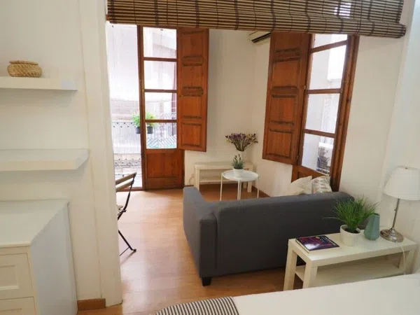 Piso en Calle de Sant Pere Mitjà, 10, Sant Pere - Santa Caterina i la Ribera - Foto 6
