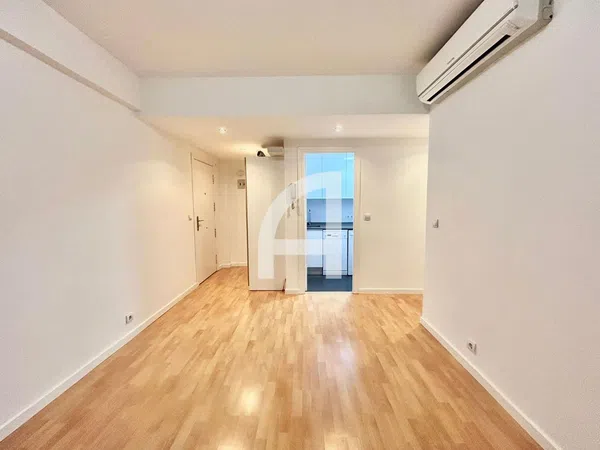 Piso en calle del General Pardiñas