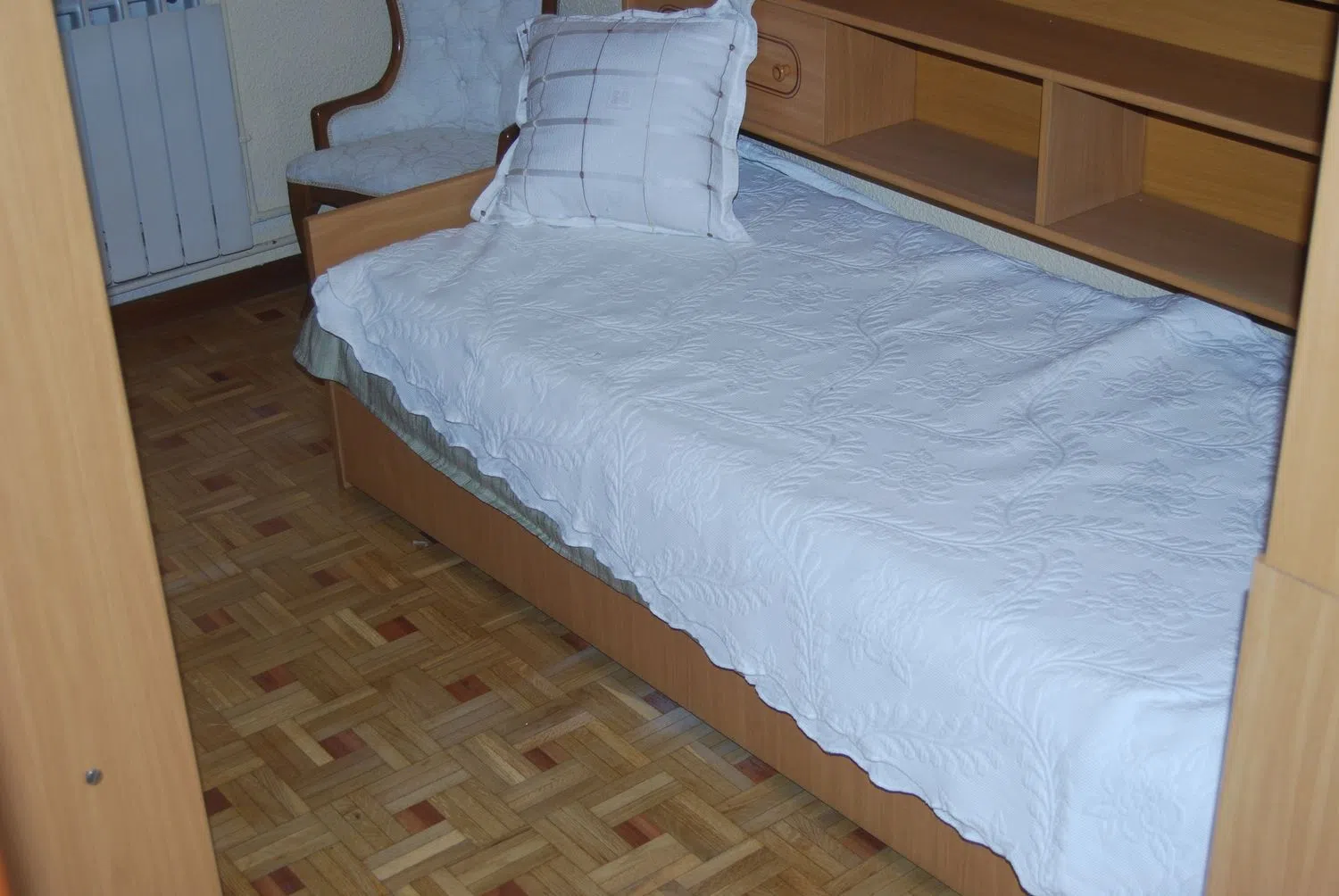 Piso en calle de Víctor Manuel III, 2 - Foto 25