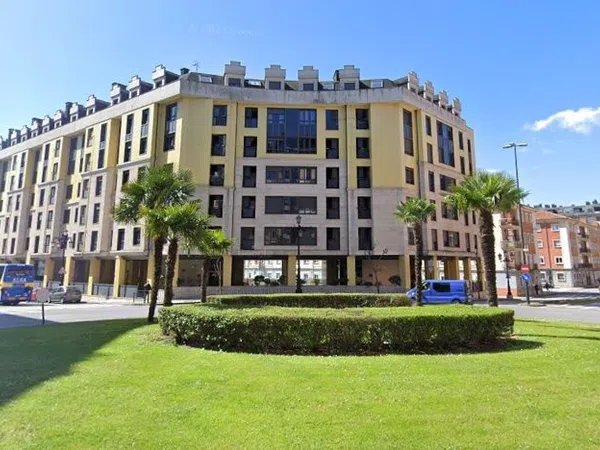 Ático en calle amsterdam, 3 - Foto 1