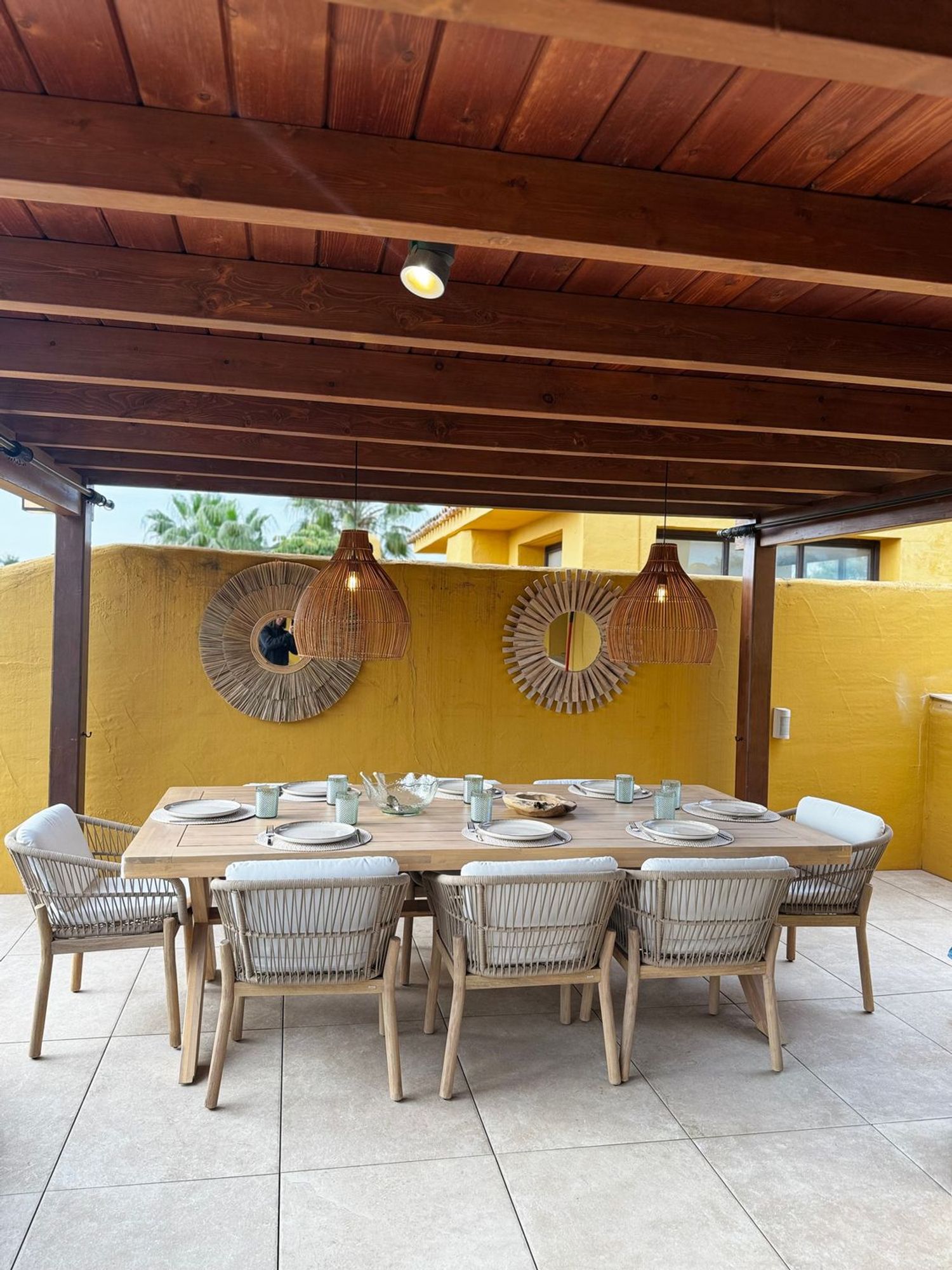 Chalet adosado en Urbanizacion La Meridiana, 53 - Foto 26