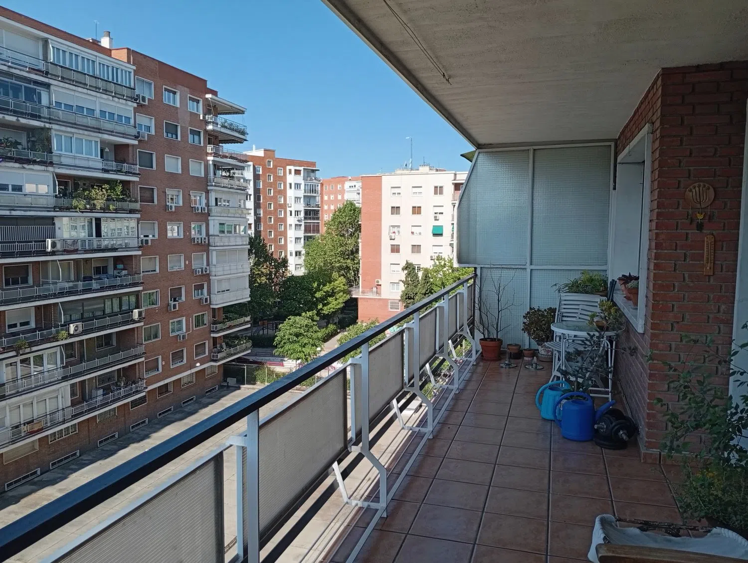 Piso en avenida de Brasilia, 19 - Foto 11