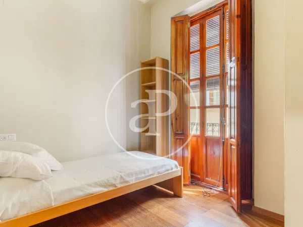Piso en Calle dels Serrans, El Carme - Foto 15