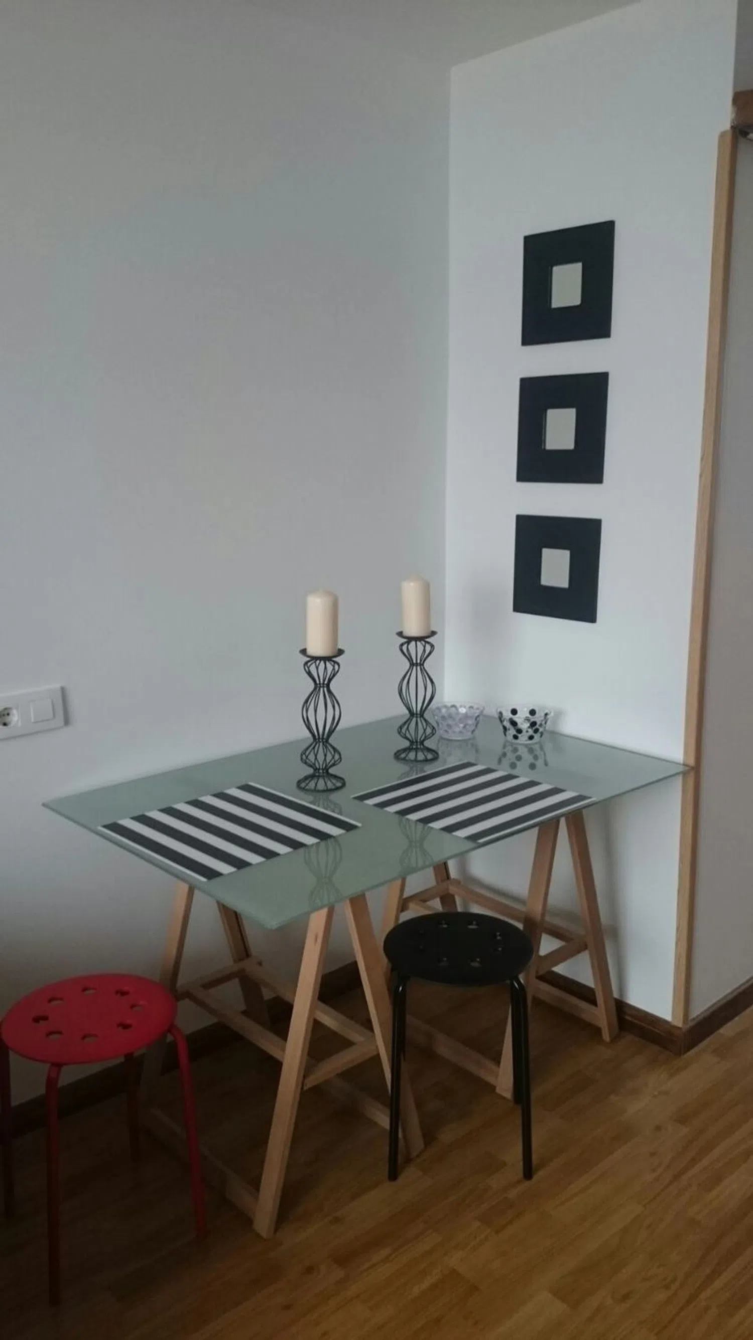 Estudio en calle Santa Catalina, 16 - Foto 2