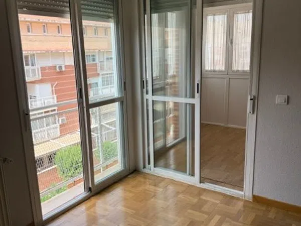 Piso en Ensanche, Ensanche - Foto 4