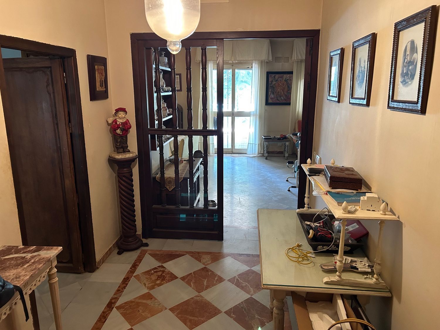 Casa independiente en carretera Puesta Riego Lagar Rubio, 7 k - Foto 22