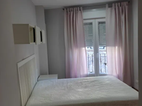 Estudio en Calle canteros, 19, Avda Europa - San Antón, Avda Europa - San Antón - Foto 1