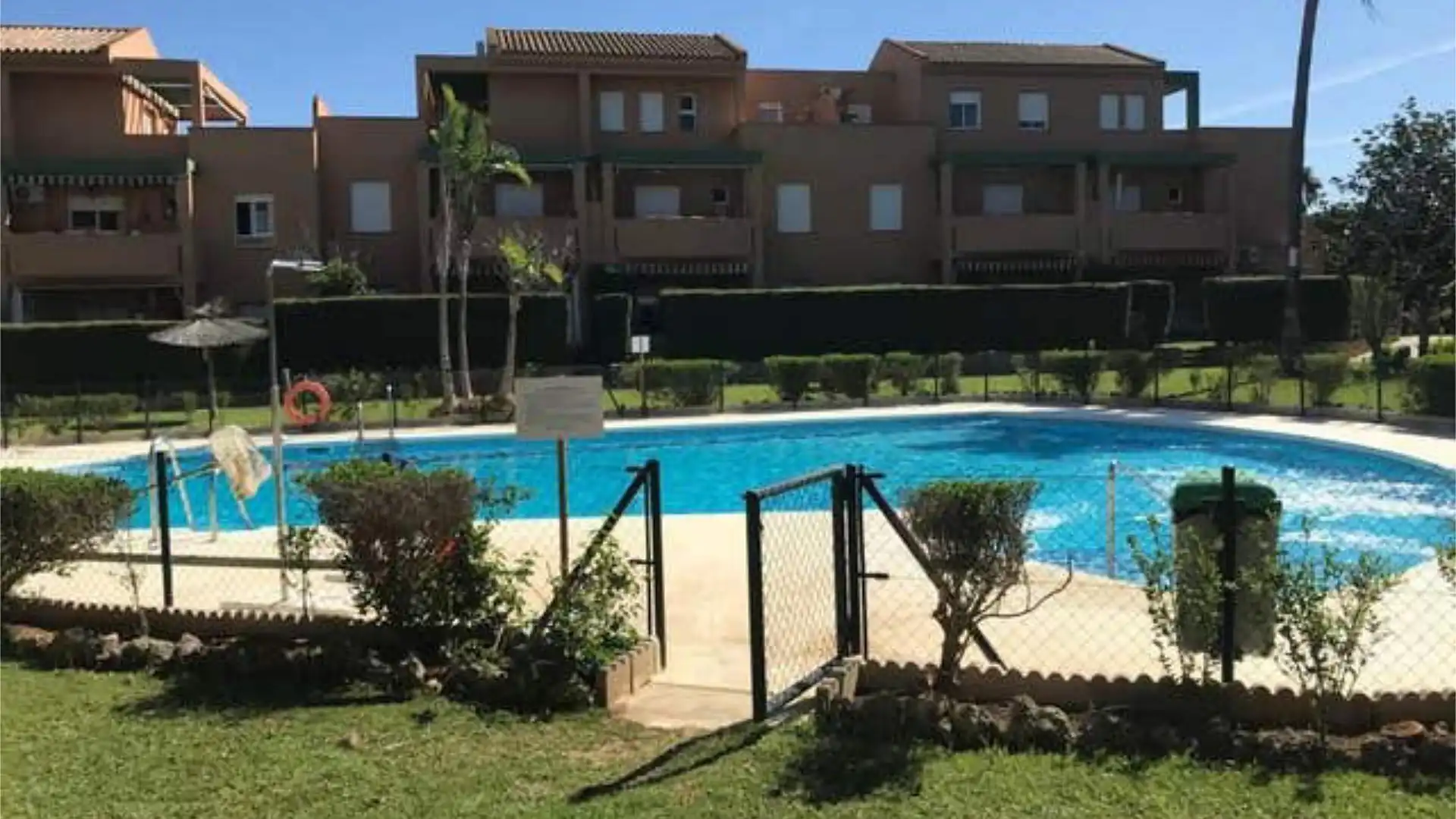 Apartamento en NOVO SANCTI PETRI. PLAYA LA BARROSA - Foto 1