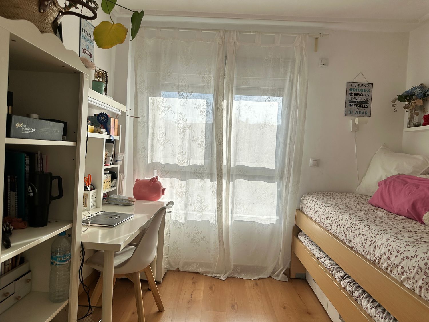 Piso en avenida del Tenor Fleta, 40 - Foto 24