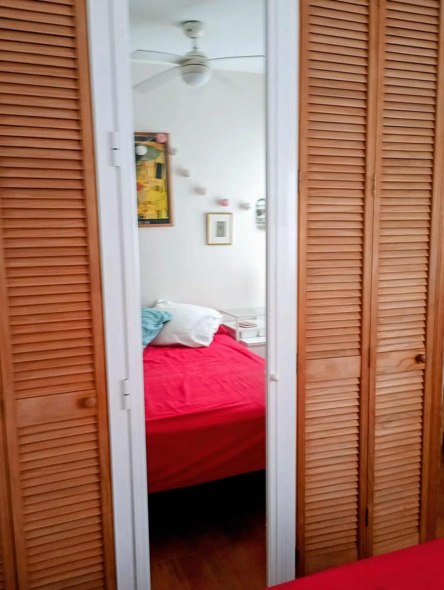 Piso en Barrio San Julián - Foto 9