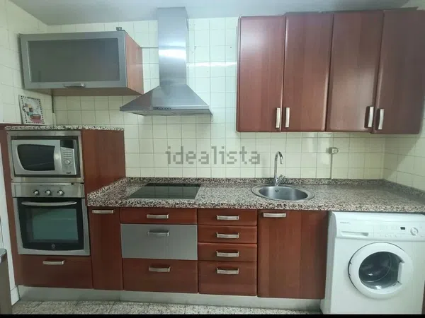 Piso en calle Primero de Mayo, 26 - Foto 15